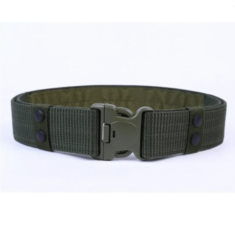 Combat Zone Gen.ii · Verde od