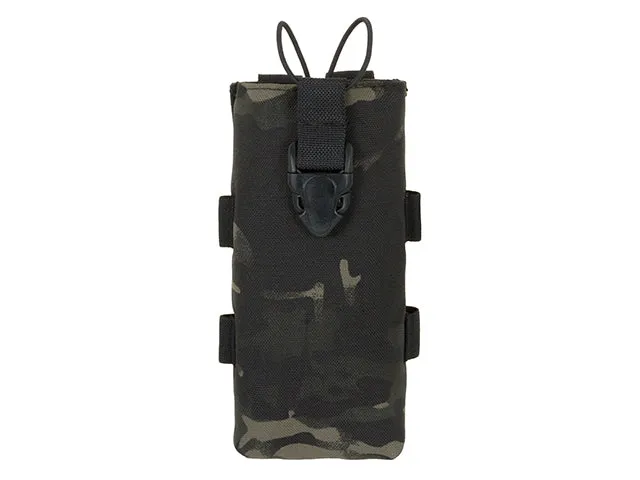 8Fields Radiolomme Til PRC148/152 · Multicam Black