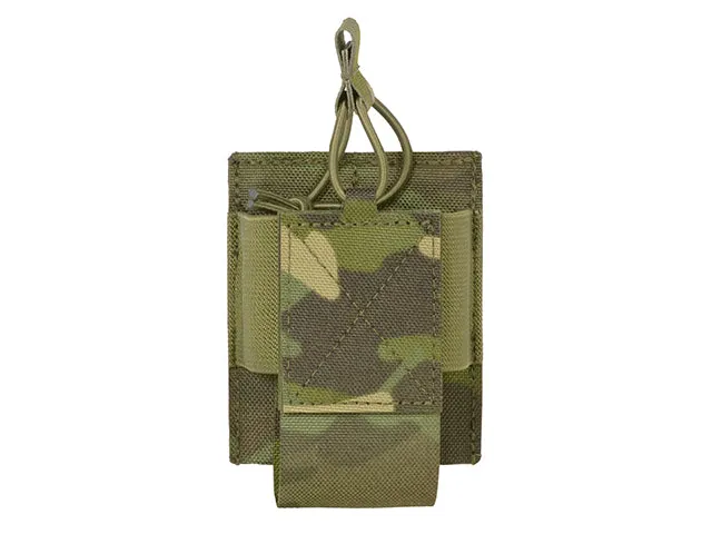 8Fields Radiolomme, Laser-Cut · Multicam Tropic