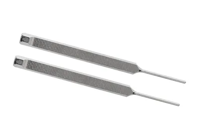 Bolt Catch Punch Set - Real Avid
