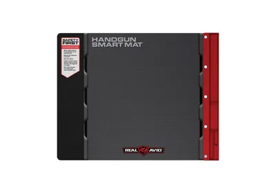 Handgun Smart Mat - Real Avid