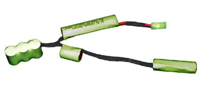 NIMH Batteri 10,8V 1200mAh Til Type 97 - Real Sword