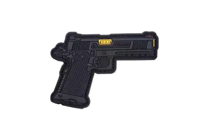 GFC Tactical 1911 Ds · Rojo