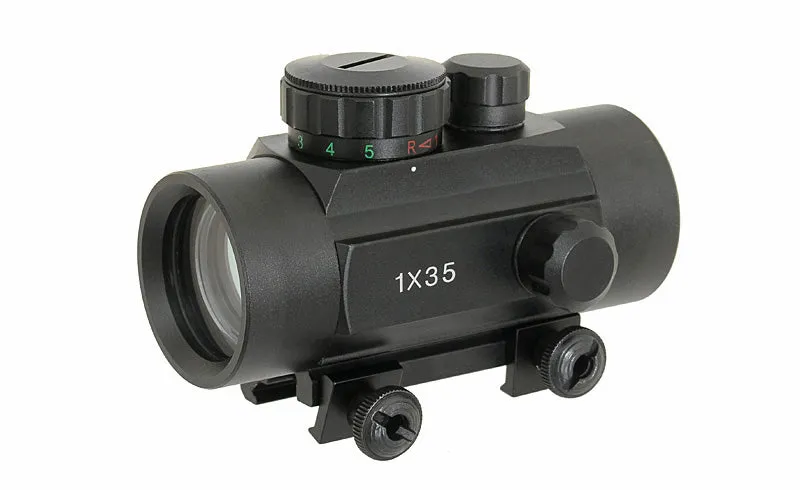 PCS Sigte 1x35
