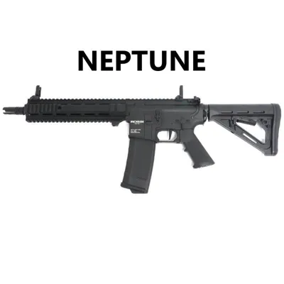 M4 Neptune SAS Full - Rossi