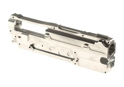 CNC Gearkasse M249/PKM 8mm QSC - Retro Arms