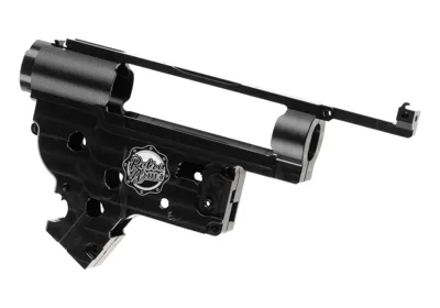 CNC Gearkasse NGRS 8mm - Retro Arms