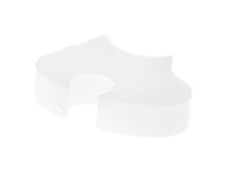Retro Arms POM Sector Delay Clip 4mm · Negro
