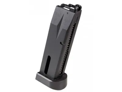 Cargador Gas Bellum - Secutor Arms