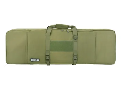 Riffeltaske 105 cm – Oliven - 8Fields