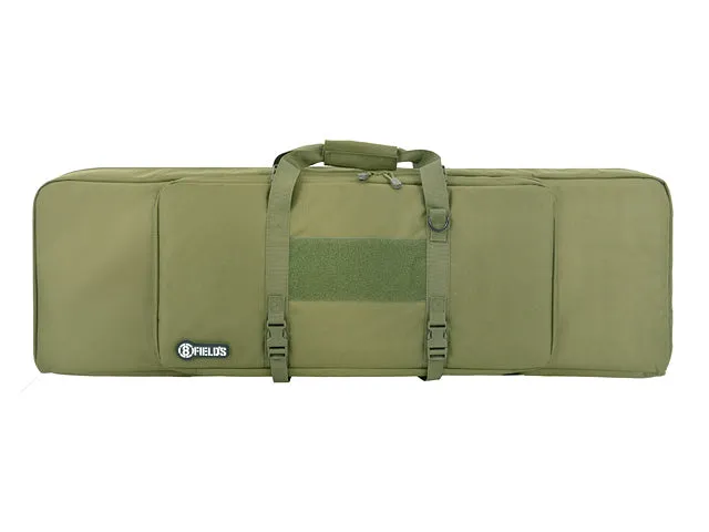 8Fields Riffeltaske 105 cm – Oliven