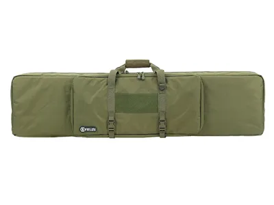 Riffeltaske 130 cm – Oliven - 8Fields