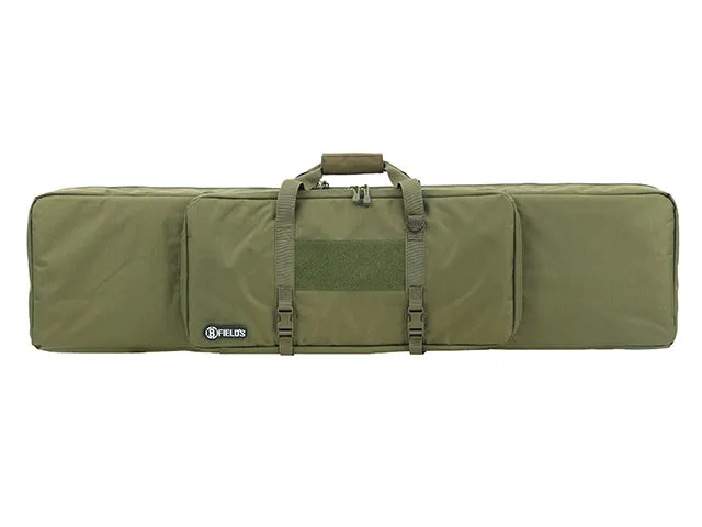 8Fields Riffeltaske 130 cm – Oliven