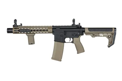 RRA SA_E07 Edge - Light Ops Stock - Specna Arms