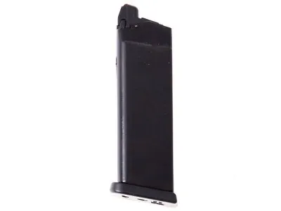 Cargador Glock 23 Gas - Saigo Defense