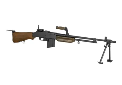 S&t M1918 Real Wood - S&T Armament