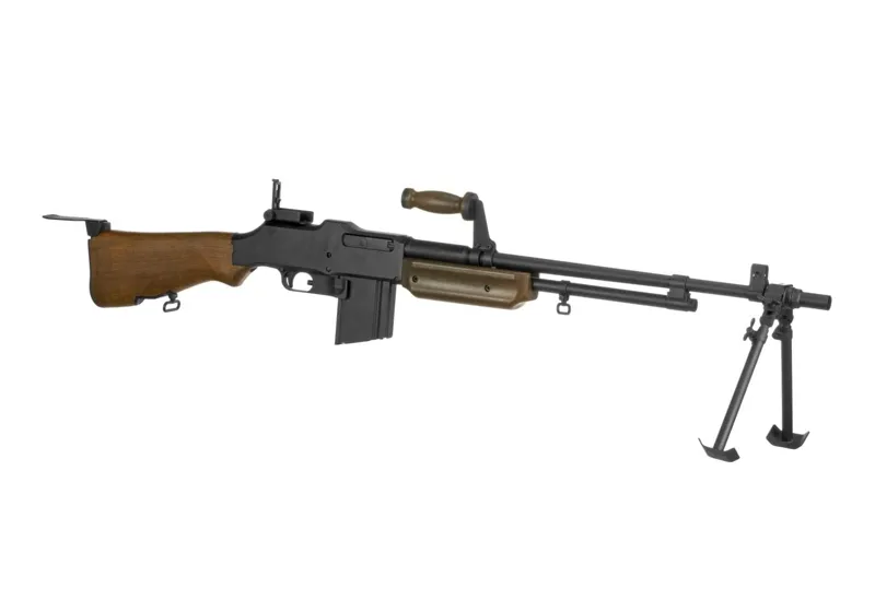 S&T Armament S&t M1918 Real Wood