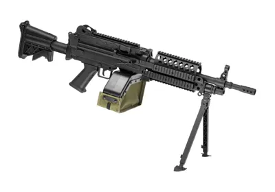 S&t MK46 mod.1 Sport Line - S&T Armament