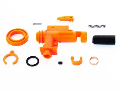 Camara Hop Up M4/M16 - Evolution International
