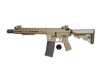 M4 Recon 10" Silent Ops Carbontech - Evolution