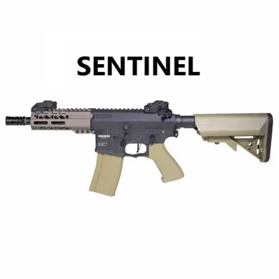 M4 Sentinel Omega - Rossi