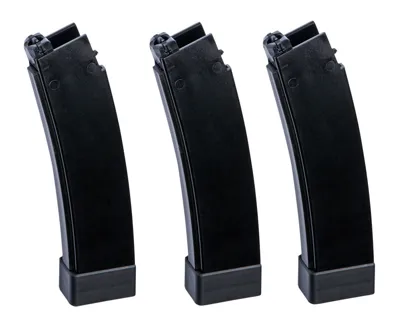 Scorpion Evo 3 - A1 75 Skuds - 3STK - ActionSportGames
