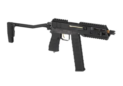Scorpion Mod.d - Sort - Tokyo Marui