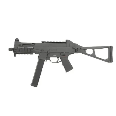 M89A Ump