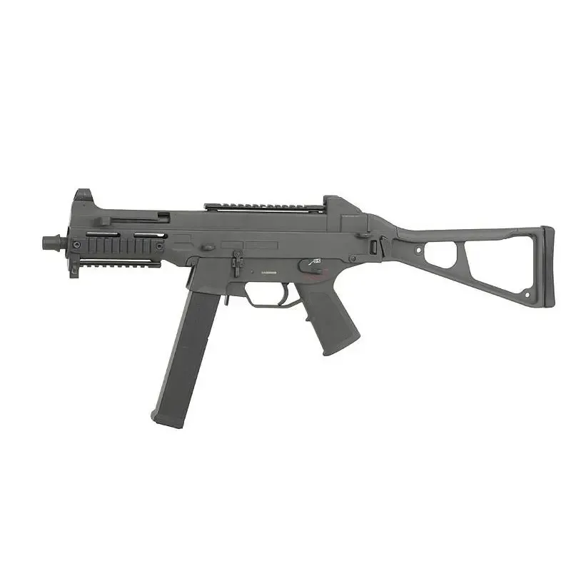 M89A Ump · Negro