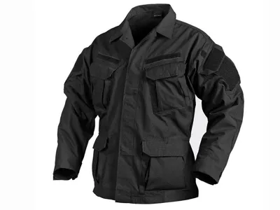 SFU NEXT Shirt - PolyCotton Ripstop - Helikon-Tex