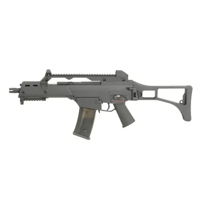 Asalto G36C CM.011 Eléctrico