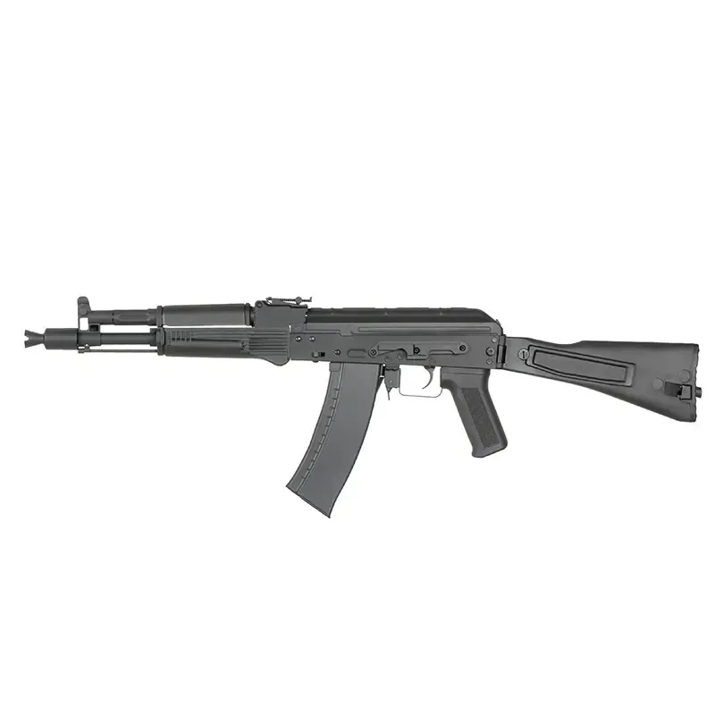 AK-105 Sports Line ETU · Negro