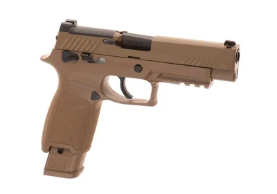 ProForce P320 M17 Helmetal CO2 - Sig Sauer