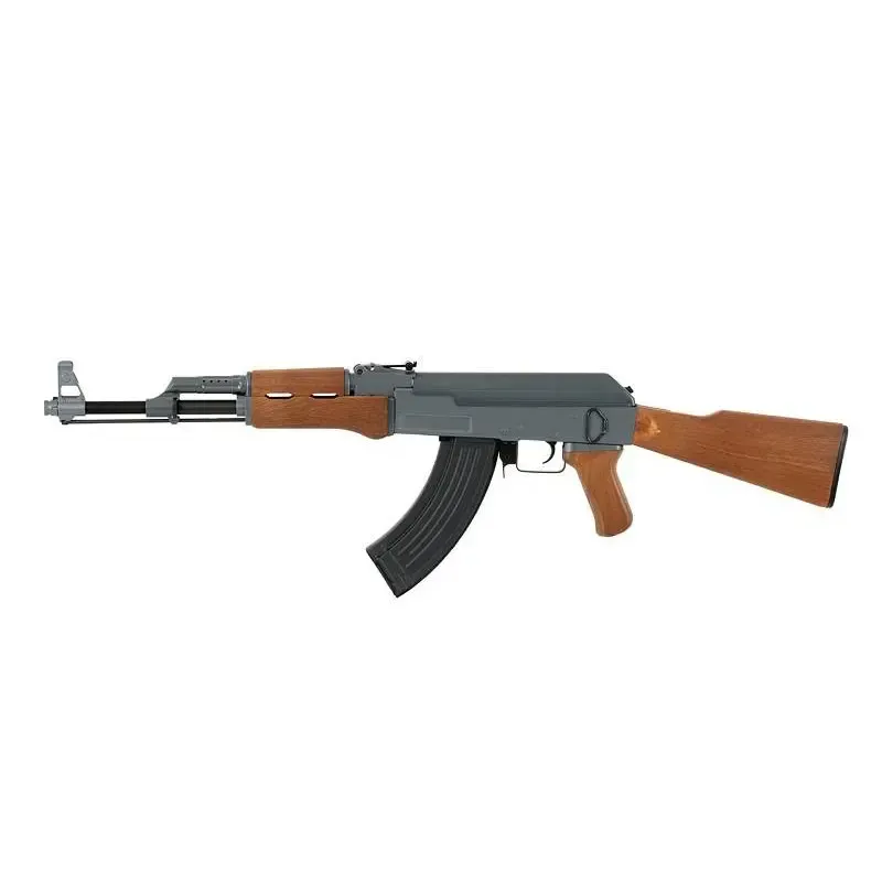 AK47 CM.028 · Negro