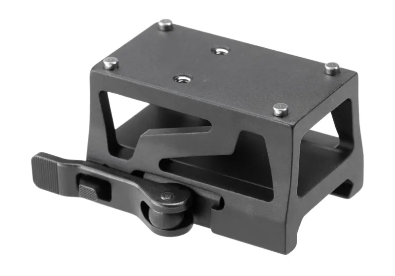 Sightmark Mini Shot M-Spec LQD AR Riser Montage - Sort