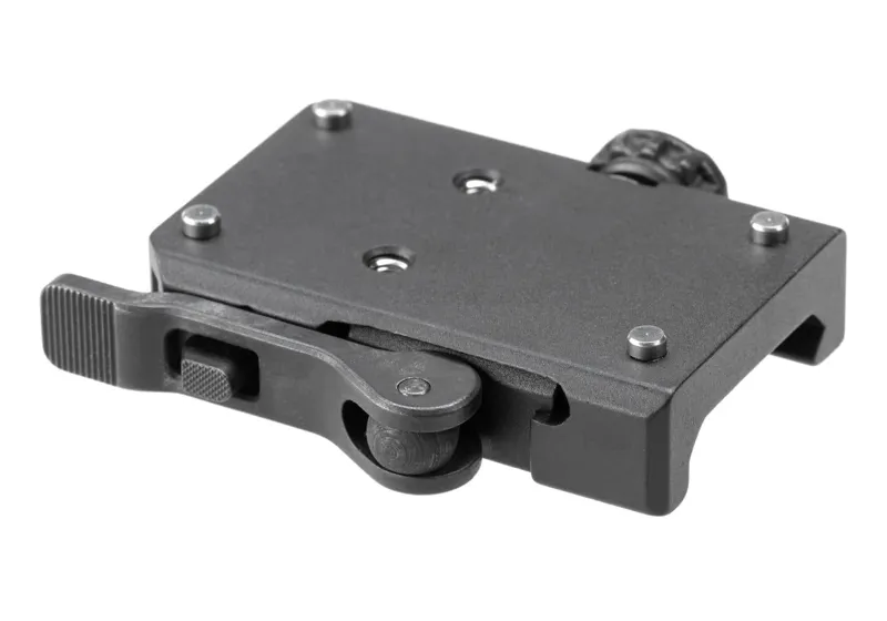 Sightmark Mini Shot M-Spec LQD Low Profile Montage - Sort