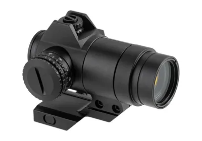MTS 1x30 Red Dot Sigte - Sort - Sightmark