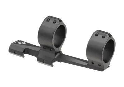 Tactical 34mm Fixed Cantilever Montage - Sort - Sightmark