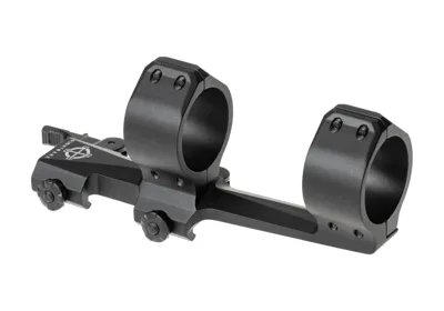 Tactical 34mm LQD Cantilever Montage - Sort - Sightmark