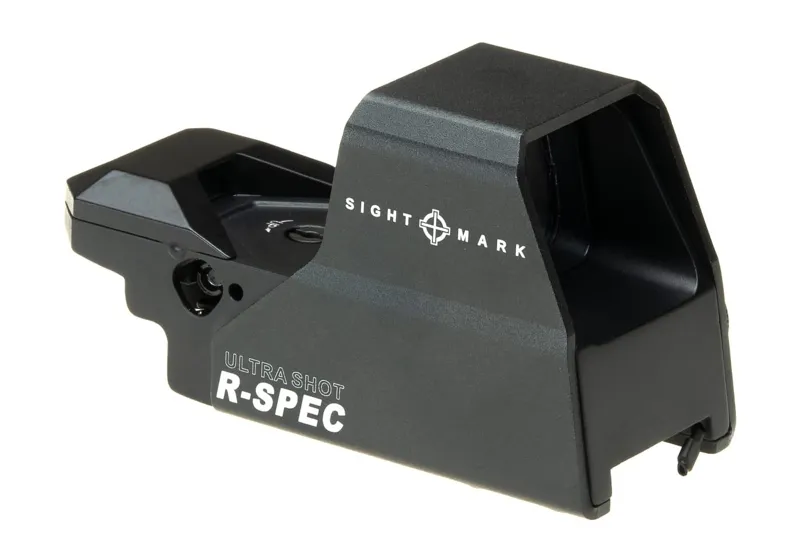 Sightmark Ultra Shot R-Spec Reflexsigte - Sort