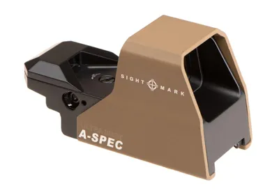 UltraShot A-Spec Reflexsigte - Sightmark