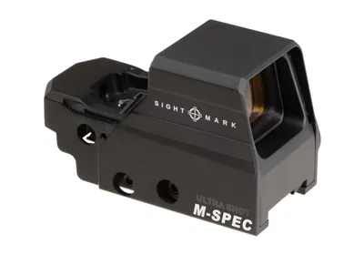 UltraShot M-Spec FMS Reflexsigte - Sightmark