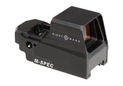 UltraShot M-Spec LQD Reflexsigte - Sightmark
