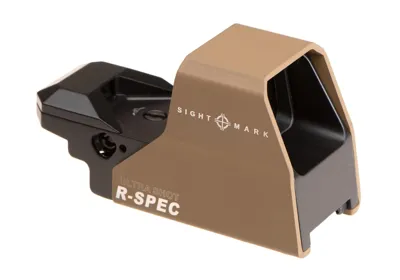 UltraShot R-Spec Reflexsigte - Sightmark