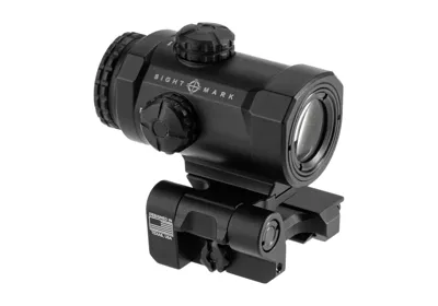 XTM-3 Magnifier - Sort - Sightmark