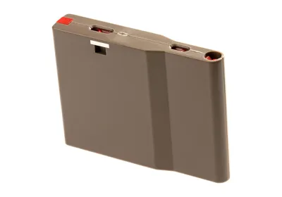 SRS Light Magasin 25 rds - Silverback
