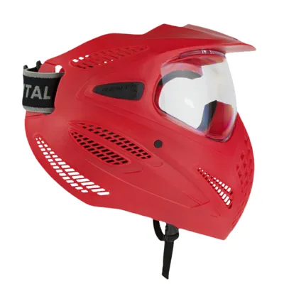 Simple Rental SE Mask - DYE