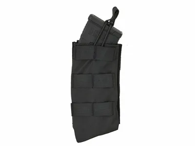 Single AK-Magasinlomme Med Åben Top Til 7.62x39 - 8Fields