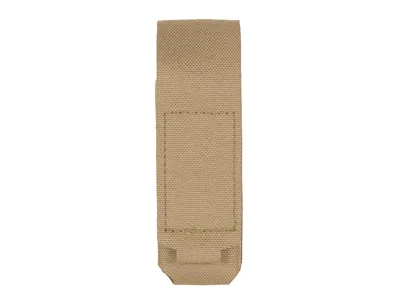 Single Pistolmagasinlomme Med Klap, Laser-Cut - 8Fields