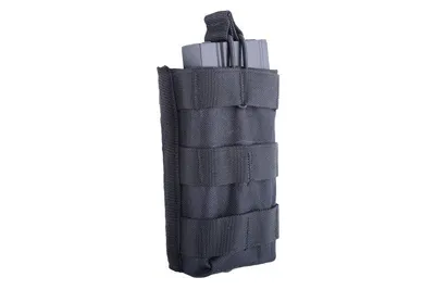 Single Shingle M4 Magasin Hylster - GFC Tactical